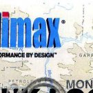 Climax Weighted Sinking Leader Loops - 3 Loops For 2-5 wt Fly Line