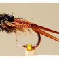 Copper John Nymphs - One Dozen NEW Fly Fishing Flies Choose Hook Size 14 to 20