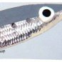 Janssen Shad Fly Fishing Flies - Twelve Flies - Choose Hook Size From List