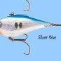 Rapala Clackin' Rap Fishing Lure Pick Your Choice of Color and Size