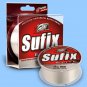 Sufix Elite Precision Performance Clear Monofilament Line 330 yds - Size Choice