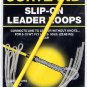 Single Cortland 50# Slip-On Leader Loop For 8-15wt Line