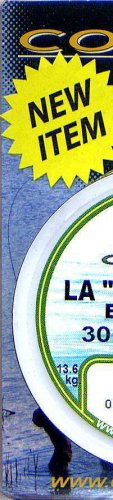 Cortland Large Arbor PE Flat Extra Thin NEW Fly Line Backing 30 LB 100 YDS