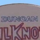 Duncan DVD for TailKnott'r - The High Quality Knot Tying Tool Ties 35+ Knots!