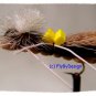 Chernobyl Ant (Hopper) Fly Fishing Flies in Choice of Hook Size