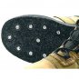 Chota Carbide-Tipped Wading Boot Cleats - Package of 20 Cleats