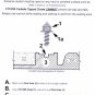 Chota Carbide-Tipped Wading Boot Cleats - Package of 20 Cleats