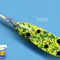 Kastmaster 1/4 oz to 1 oz Vintage Lures "NEW" NIP