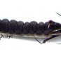 Realistic Stonefly Fly Fishing Flies - Six Premium Flies in Choice of Hook Size