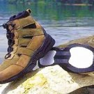 Chota Brookie II Fisherman's Felt Bottom Wading Shoes - Shoe Size 6
