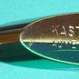 Vintage Acme Kastmaster 1/4 oz to 1 oz Lures "NEW" NIP