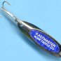 Vintage Acme Kastmaster 1/4 oz to 1 oz Lures "NEW" NIP