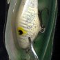 Vintage (1987) POE'S SUPER CEDAR White Glitter 814 Lure