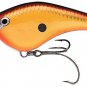 Rapala Flat Crawdad Dives-to 7 Ft Sure-Set VMC Hooks