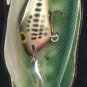 Vintage (1988) POE'S SUPER CEDAR Baby Bass #230 Lure
