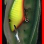 Vintage (1987) POE'S SUPER CEDAR Chart Crawdad Lure 928