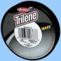 Berkley Trilene MAXX 17 LB Test Clear Fishing Line - 330 Yards