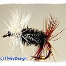 Renegade Fly Fishing Flies -Twelve NEW Premium Flies Choice of Hook Size
