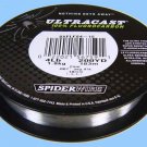 Spiderwire Ultracast 100% Fluorocarbon 200 Yd Spools - Choice of Strength
