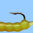 Ratso/Shrimpo Custom Jigs for Ice Fishing & Open Water, Choice of Color and Size