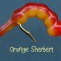 Ratso/Shrimpo Custom Jigs for Ice Fishing & Open Water, Choice of Color and Size
