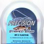 Cortland WF8 Floating Precision Striped Bass Green/Ice Blue Fly Line