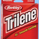 Berkley Trilene XL Smooth Low Vis Green 3 LB Test Fishing Line - 330 Yards
