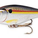 Rapala Shad Rap (SRRS05 SD) Shad Rattling Suspending Hardbait Balsa Fishing Lure