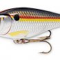 Rapala Shad Rap (SRRS05 SD) Shad Rattling Suspending Hardbait Balsa Fishing Lure