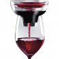 Sharper Image Flavor Enhancing Wine Aerator in NEW Sealed Box