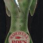 Vintage (1987) POE'S SUPER CEDAR Rainbow Trout 225 Lure