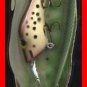 Vintage (1987) POE'S SUPER CEDAR Rainbow Trout 225 Lure