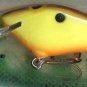 Vintage (1987) POE'S SUPER CEDAR Brown/Chart #939 Lure