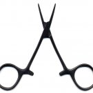 Dr Slick (ECO) Black Forcep Tool for Fly Fishing