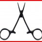 Dr Slick (ECO) Black Forcep Tool for Fly Fishing