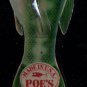 Vintage (1987) POE'S SUPER CEDAR White Glitter 914 Lure