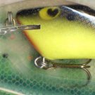 Vintage (1988) POE'S SUPER CEDAR Tennessee Shad Lure