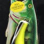 Vintage (1988) POE'S SUPER CEDAR Tennessee Shad Lure