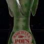 Vintage (1987) POE'S SUPER CEDAR Chart w/Hot Belly Lure
