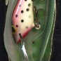 Vintage (1987) POE'S SUPER CEDAR Rainbow Trout 925 Lure