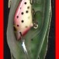 Vintage (1987) POE'S SUPER CEDAR Rainbow Trout 925 Lure