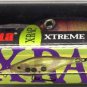 NEW Rapala X-RAP Olive Green Shad Suspending + Rattling 2-1/2" Slashbait Lure