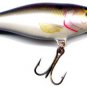 Vintage (Finland) Rapala Shad Rap Natural Shad Color 2-3/4" Fishing Lure NIB
