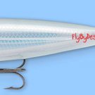 NEW Rapala Red Ghost X-RAP Walk-the-Dog (XRW11 RGH) Rattling Lure - SureSet Hook