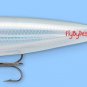 NEW Rapala Red Ghost X-RAP Walk-the-Dog (XRW11 RGH) Rattling Lure - SureSet Hook