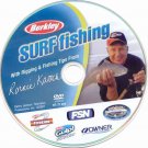 Berkley Surf Fishing DVD Video - Rigging & Fishing Tips