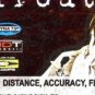Cortland Trout BOSS Fly Fishing Fly Line (100 Ft) with 1-1/2' High Floating Tip