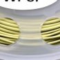 Cortland Trout BOSS Fly Fishing Fly Line (100 Ft) with 1-1/2' High Floating Tip