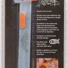 W&M Qwik Drop Shot Non-Lead 2.5/3.5mm Weight Dispenser