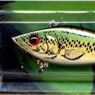 Cotton Cordell BASS "Bait Bonanza" Lipless, Sinking, Rattling Fishing Lure